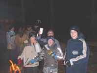 Winterwanderung 2005-3