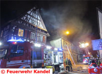 Brand Kandel- Alte Post-2019-1A